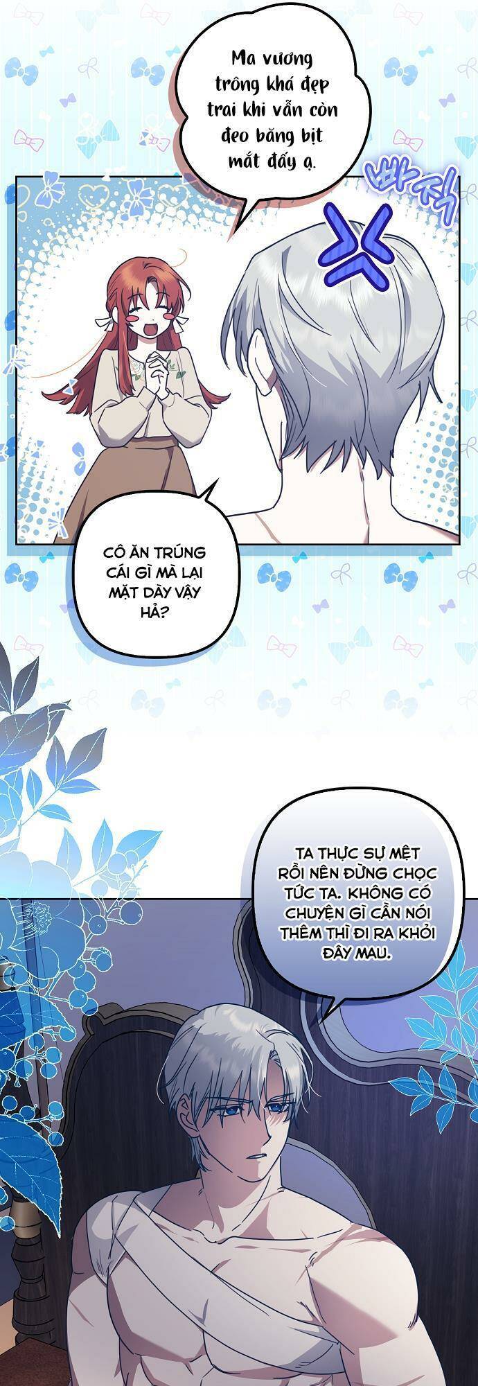 Cuộc Sống Độc Thân Giản Dị Của Quý Cô Bị Bỏ Rơi Chap 44 - Next Chap 45