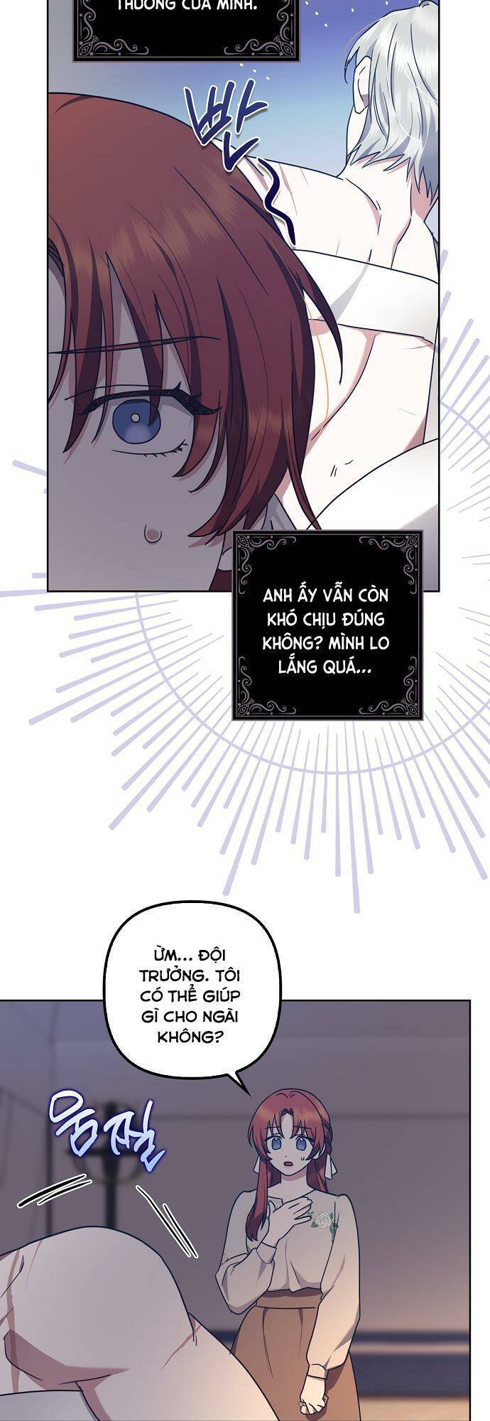 Cuộc Sống Độc Thân Giản Dị Của Quý Cô Bị Bỏ Rơi Chap 44 - Next Chap 45