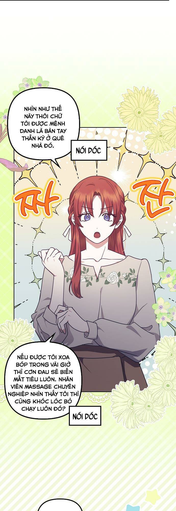 Cuộc Sống Độc Thân Giản Dị Của Quý Cô Bị Bỏ Rơi Chap 44 - Next Chap 45