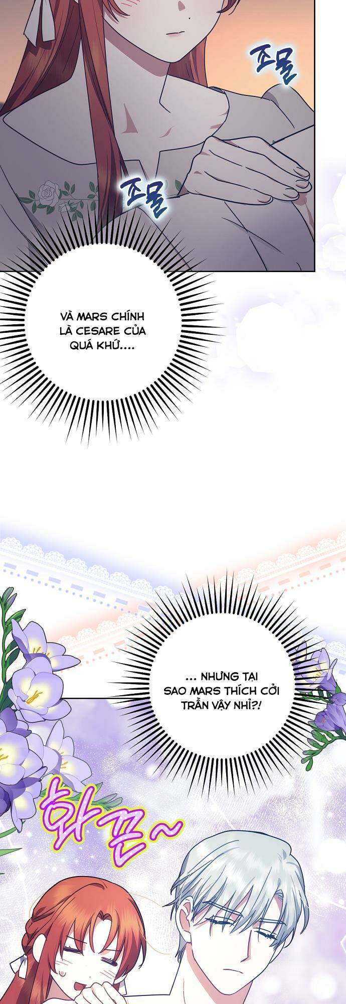 Cuộc Sống Độc Thân Giản Dị Của Quý Cô Bị Bỏ Rơi Chap 44 - Next Chap 45