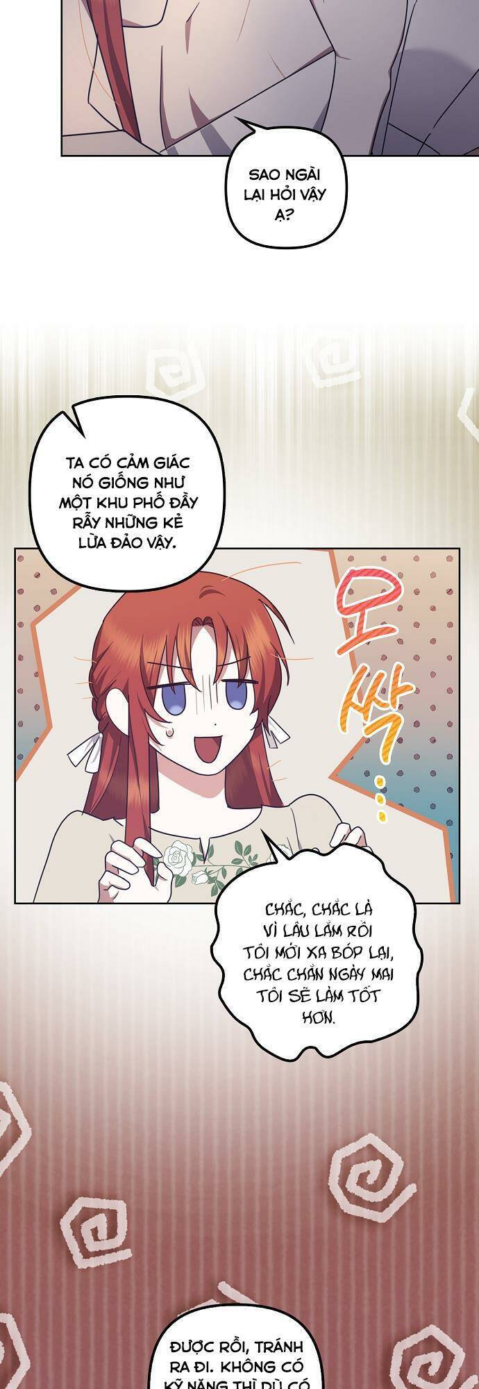 Cuộc Sống Độc Thân Giản Dị Của Quý Cô Bị Bỏ Rơi Chap 44 - Next Chap 45
