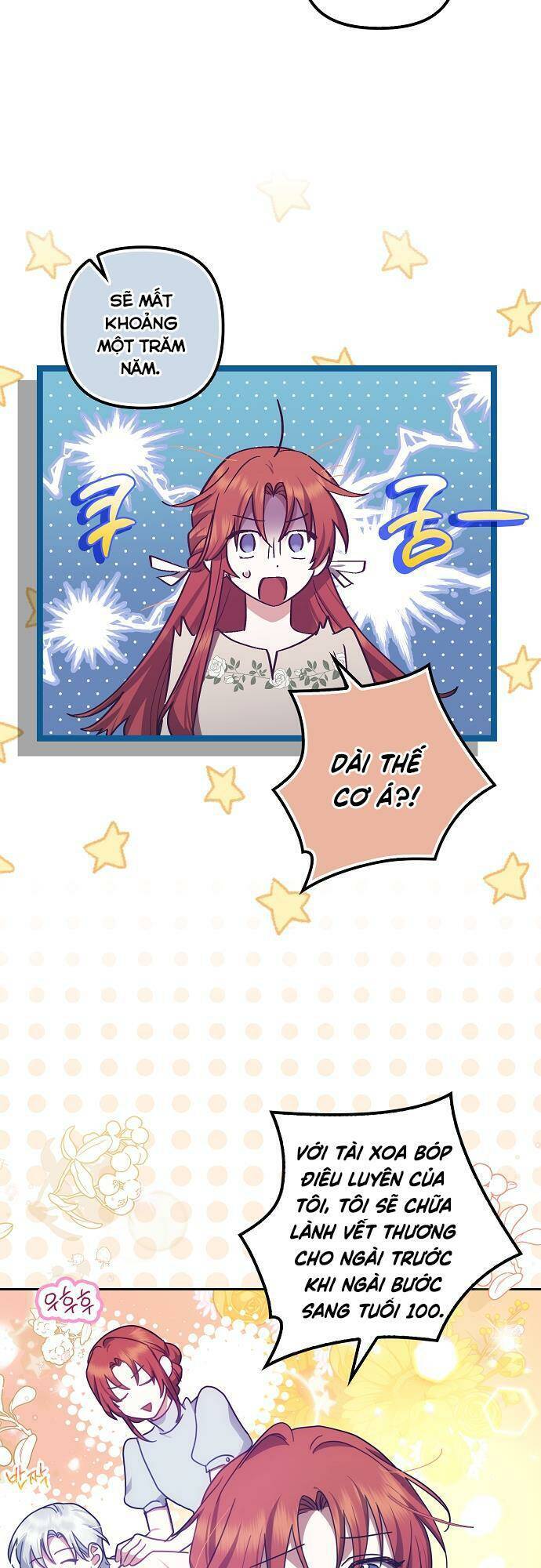 Cuộc Sống Độc Thân Giản Dị Của Quý Cô Bị Bỏ Rơi Chap 44 - Next Chap 45