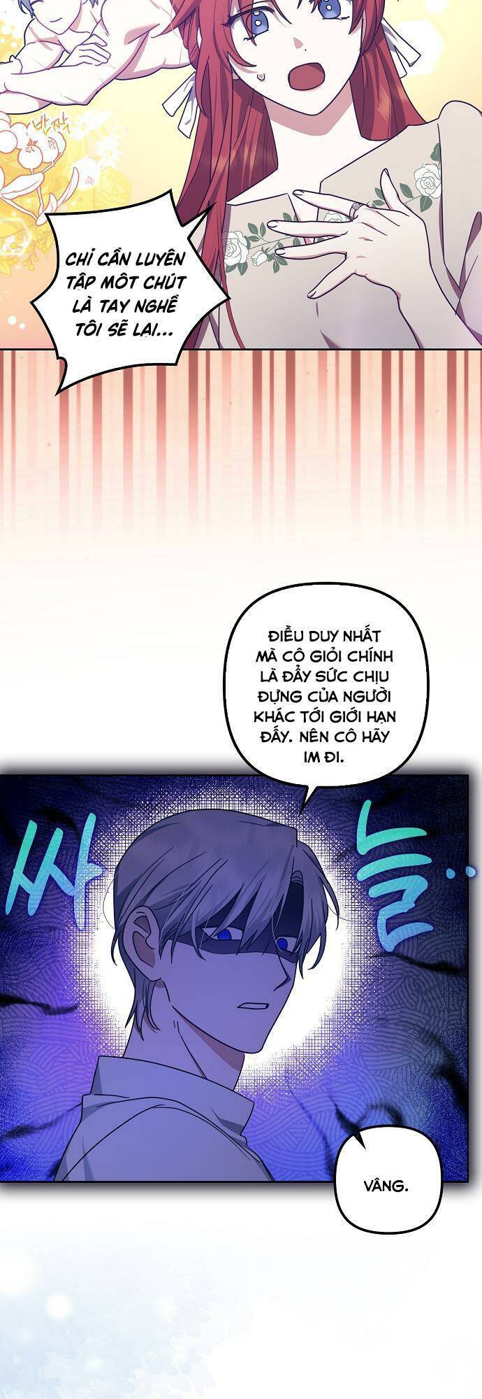 Cuộc Sống Độc Thân Giản Dị Của Quý Cô Bị Bỏ Rơi Chap 44 - Next Chap 45