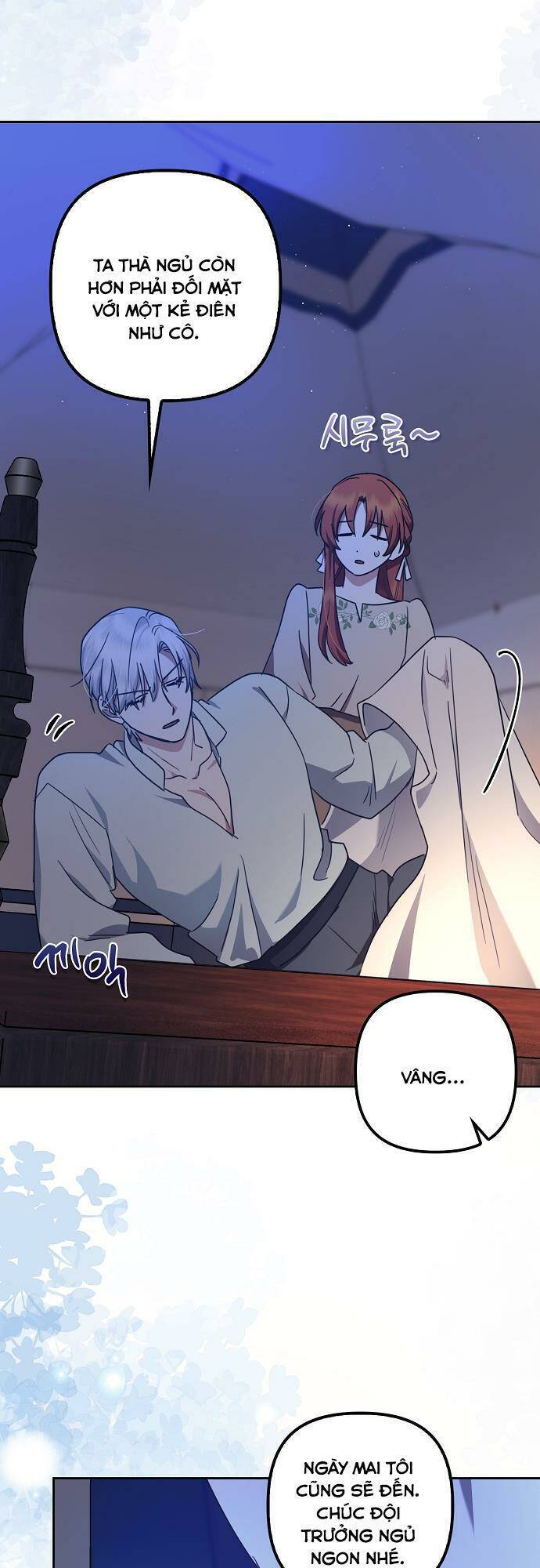 Cuộc Sống Độc Thân Giản Dị Của Quý Cô Bị Bỏ Rơi Chap 44 - Next Chap 45
