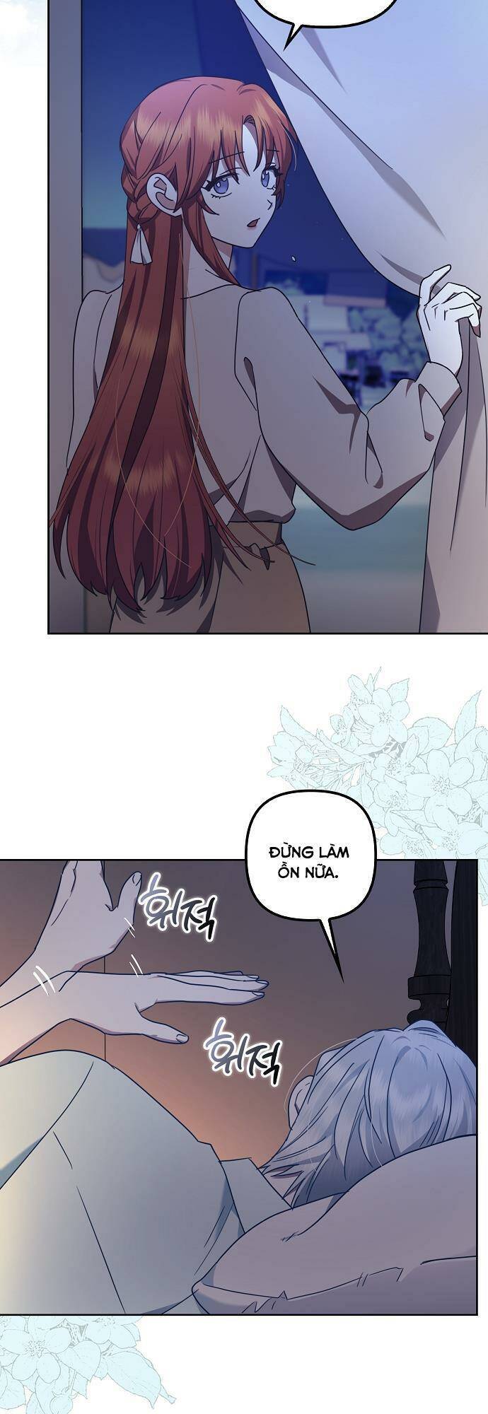 Cuộc Sống Độc Thân Giản Dị Của Quý Cô Bị Bỏ Rơi Chap 44 - Next Chap 45