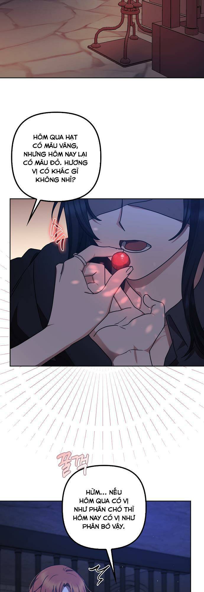 Cuộc Sống Độc Thân Giản Dị Của Quý Cô Bị Bỏ Rơi Chap 44 - Next Chap 45