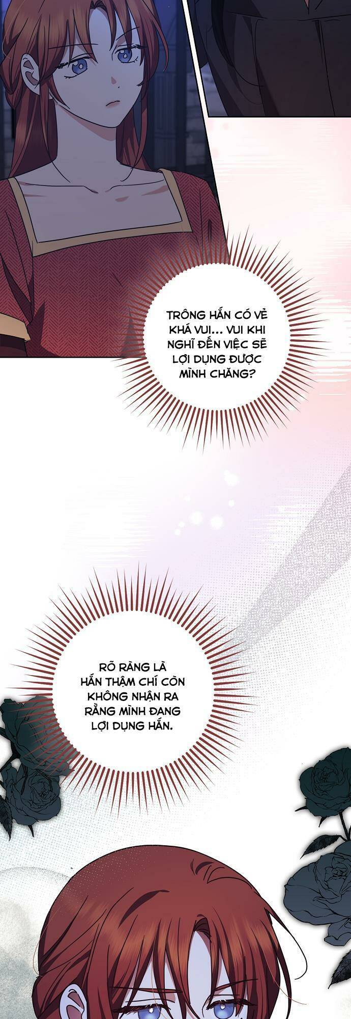 Cuộc Sống Độc Thân Giản Dị Của Quý Cô Bị Bỏ Rơi Chap 44 - Next Chap 45