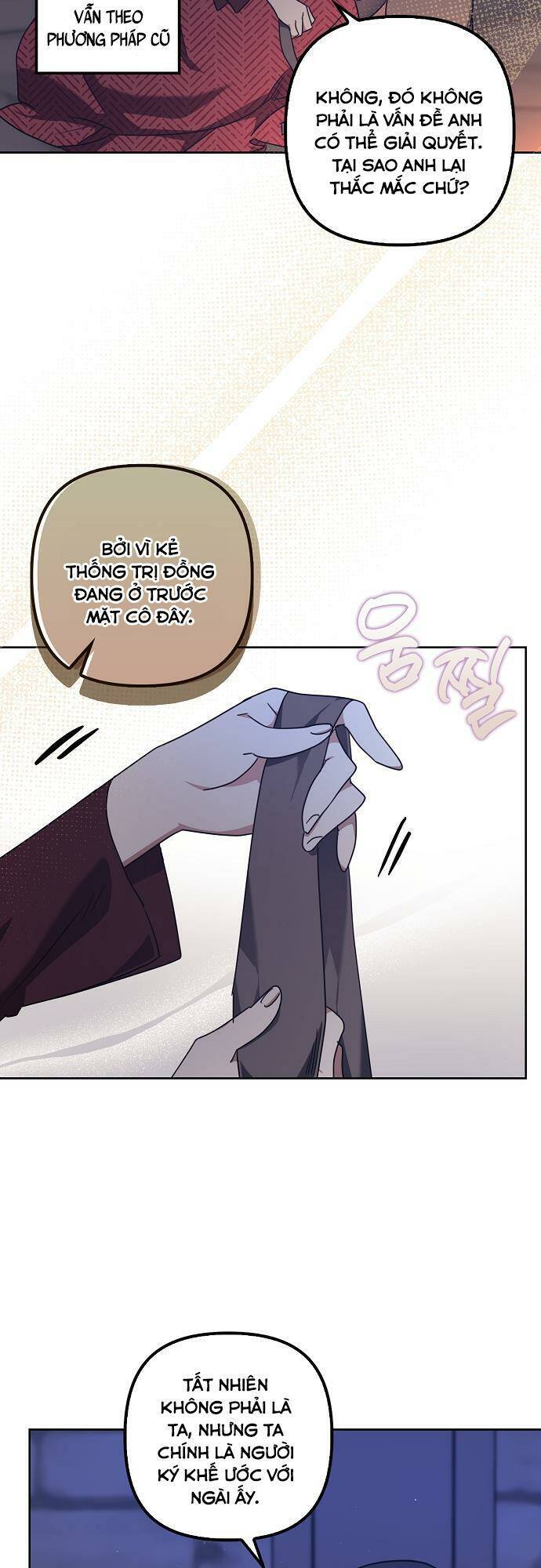 Cuộc Sống Độc Thân Giản Dị Của Quý Cô Bị Bỏ Rơi Chap 44 - Next Chap 45