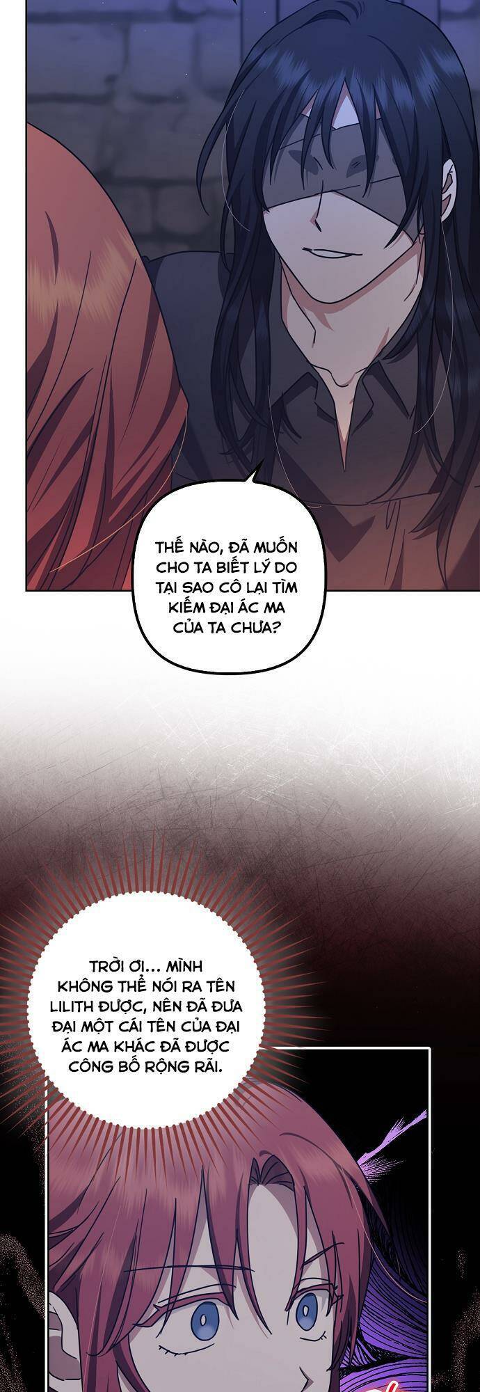 Cuộc Sống Độc Thân Giản Dị Của Quý Cô Bị Bỏ Rơi Chap 44 - Next Chap 45