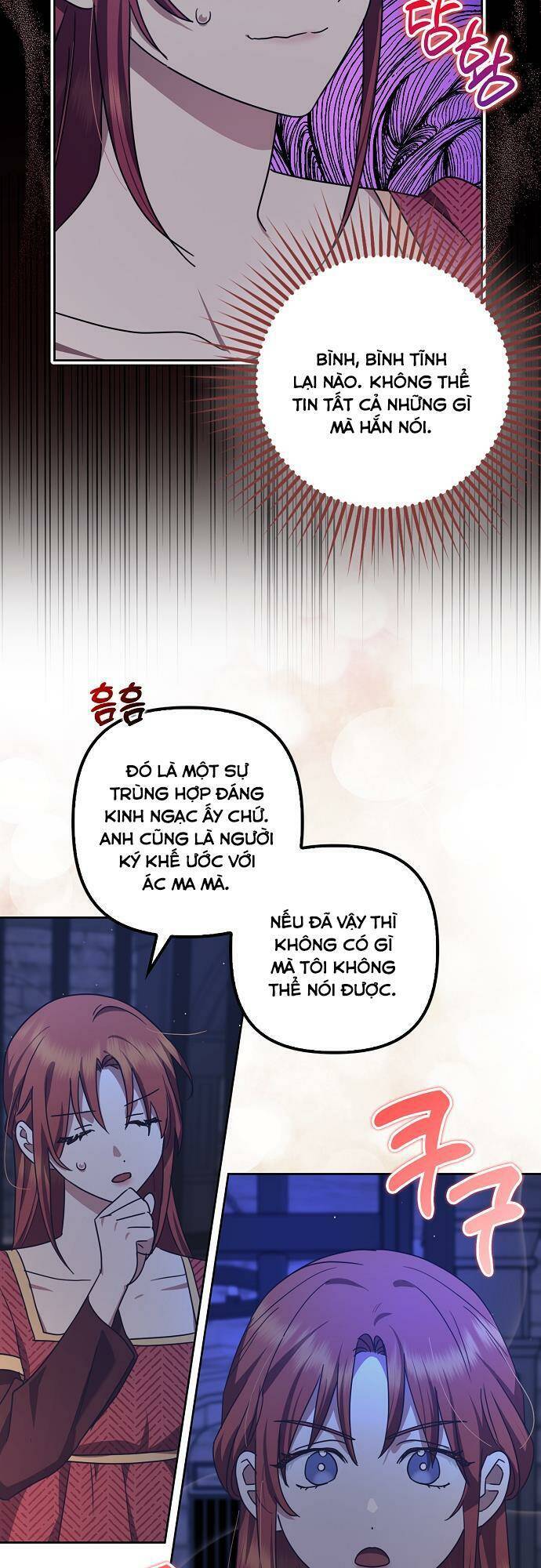 Cuộc Sống Độc Thân Giản Dị Của Quý Cô Bị Bỏ Rơi Chap 44 - Next Chap 45