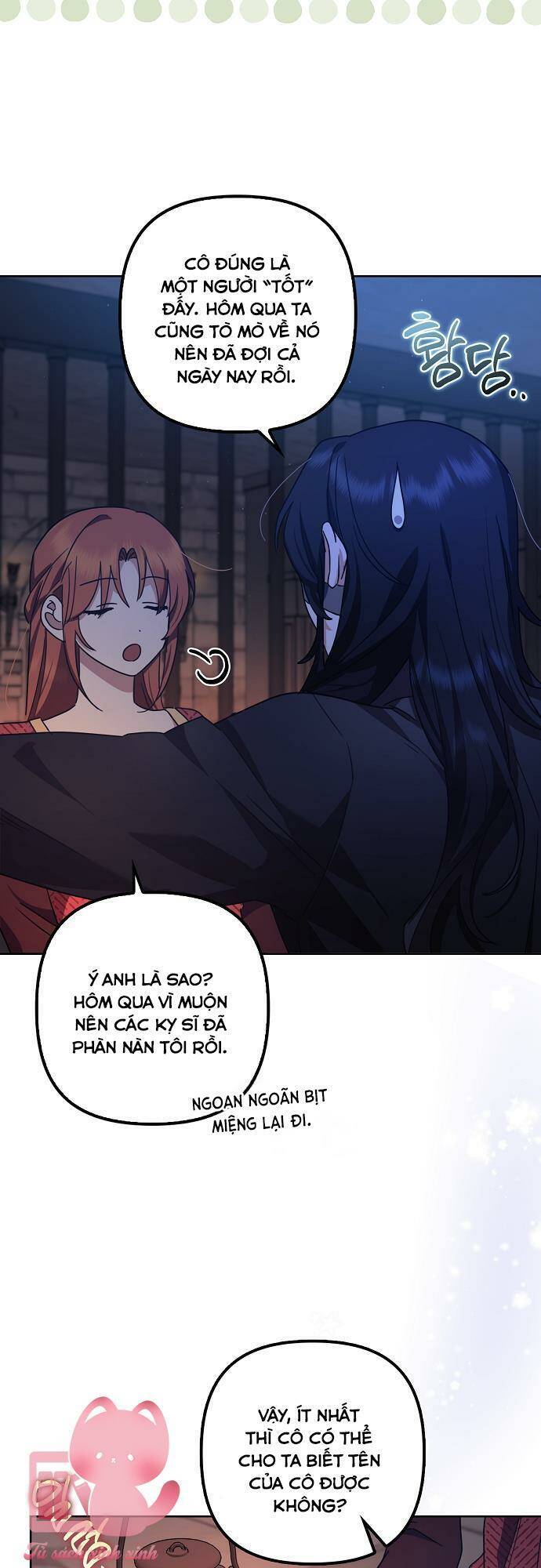 Cuộc Sống Độc Thân Giản Dị Của Quý Cô Bị Bỏ Rơi Chap 44 - Next Chap 45