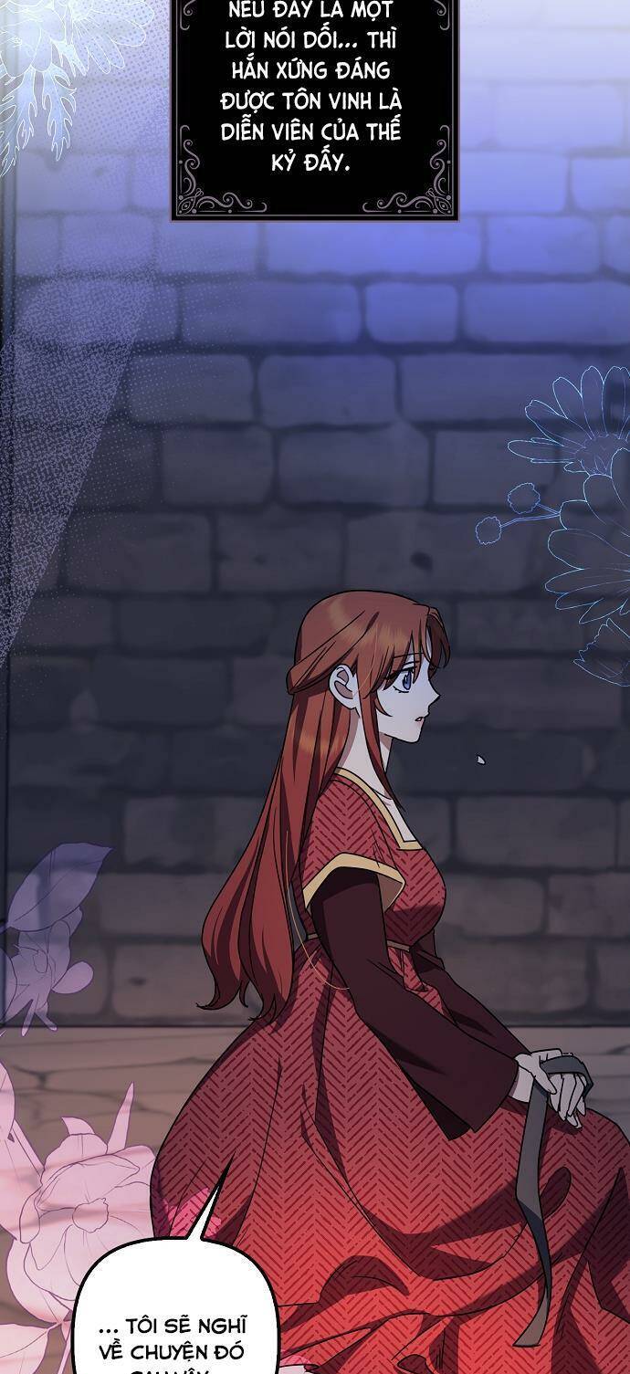 Cuộc Sống Độc Thân Giản Dị Của Quý Cô Bị Bỏ Rơi Chap 44 - Next Chap 45