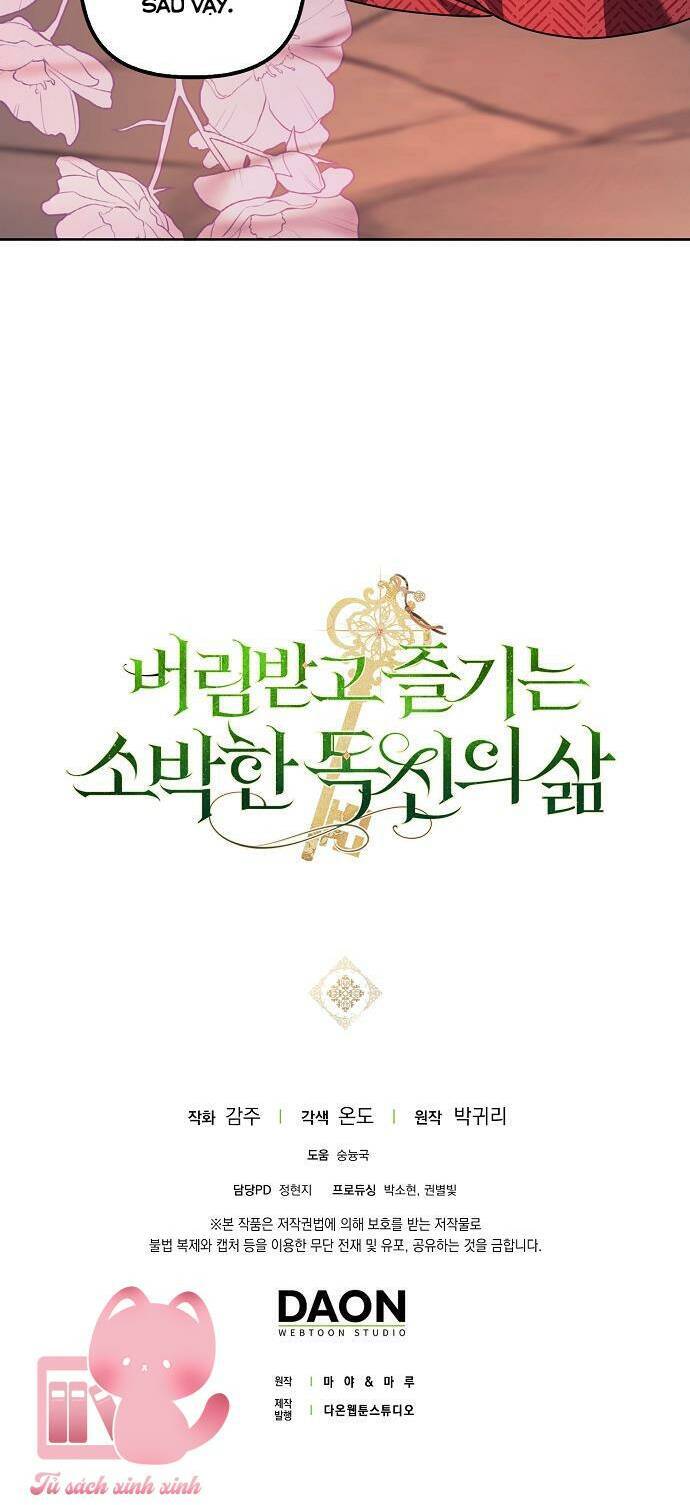 Cuộc Sống Độc Thân Giản Dị Của Quý Cô Bị Bỏ Rơi Chap 44 - Next Chap 45