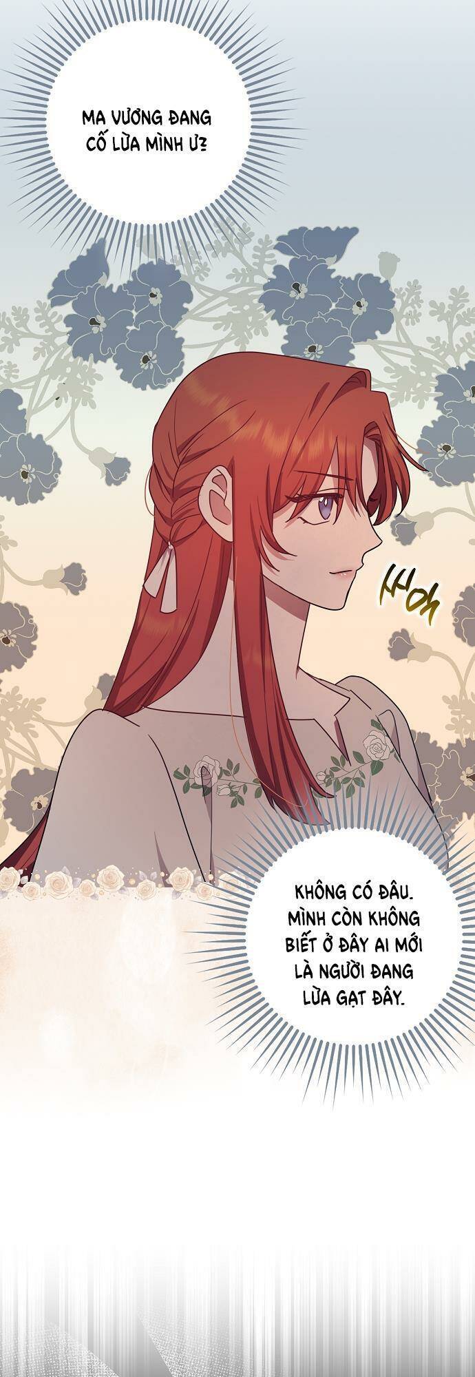 Cuộc Sống Độc Thân Giản Dị Của Quý Cô Bị Bỏ Rơi Chap 44 - Next Chap 45