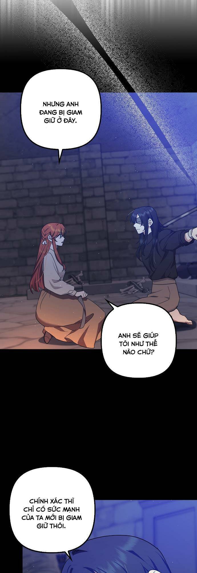 Cuộc Sống Độc Thân Giản Dị Của Quý Cô Bị Bỏ Rơi Chap 44 - Next Chap 45