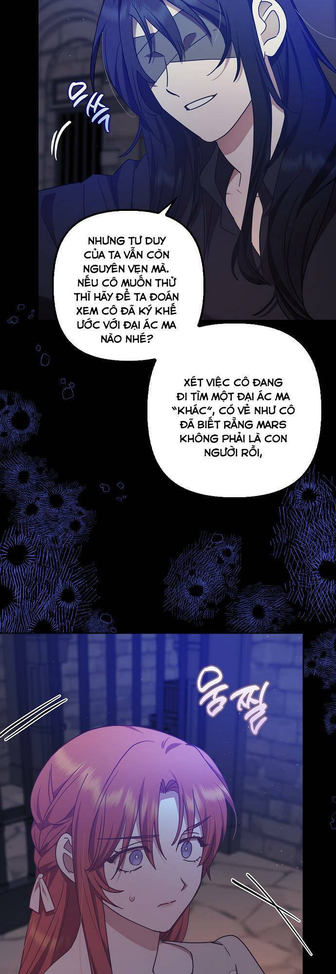 Cuộc Sống Độc Thân Giản Dị Của Quý Cô Bị Bỏ Rơi Chap 44 - Next Chap 45