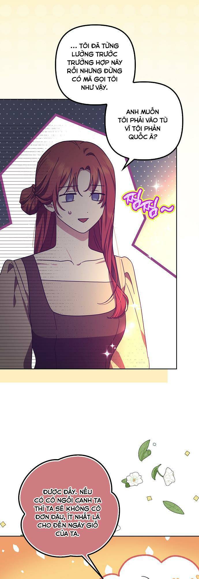 Cuộc Sống Độc Thân Giản Dị Của Quý Cô Bị Bỏ Rơi Chap 45 - Next Chap 46