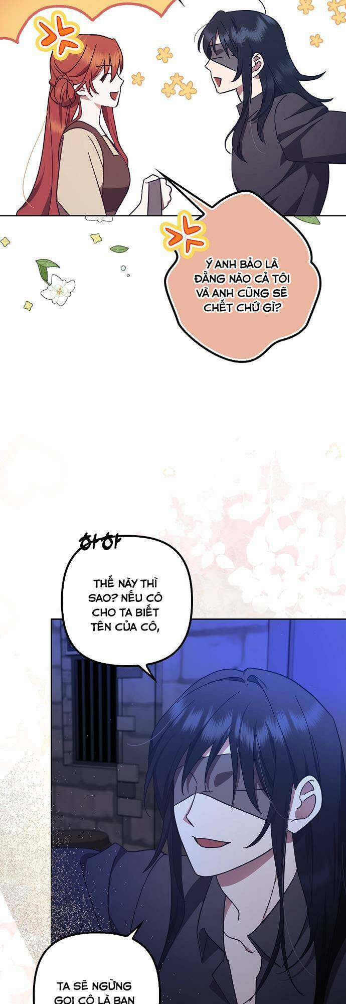 Cuộc Sống Độc Thân Giản Dị Của Quý Cô Bị Bỏ Rơi Chap 45 - Next Chap 46
