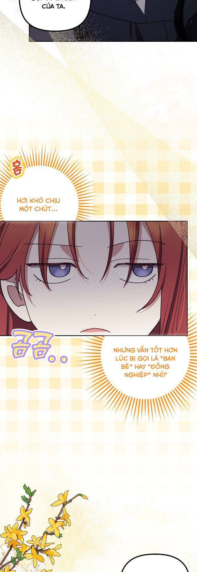 Cuộc Sống Độc Thân Giản Dị Của Quý Cô Bị Bỏ Rơi Chap 45 - Next Chap 46