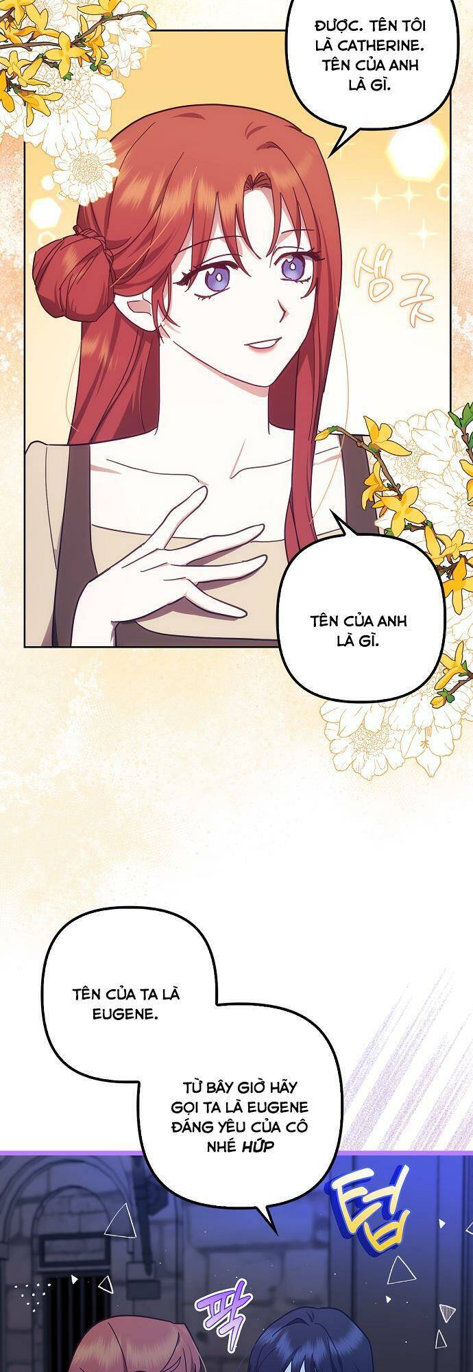 Cuộc Sống Độc Thân Giản Dị Của Quý Cô Bị Bỏ Rơi Chap 45 - Next Chap 46
