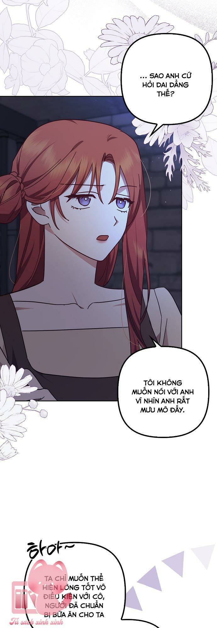 Cuộc Sống Độc Thân Giản Dị Của Quý Cô Bị Bỏ Rơi Chap 45 - Next Chap 46