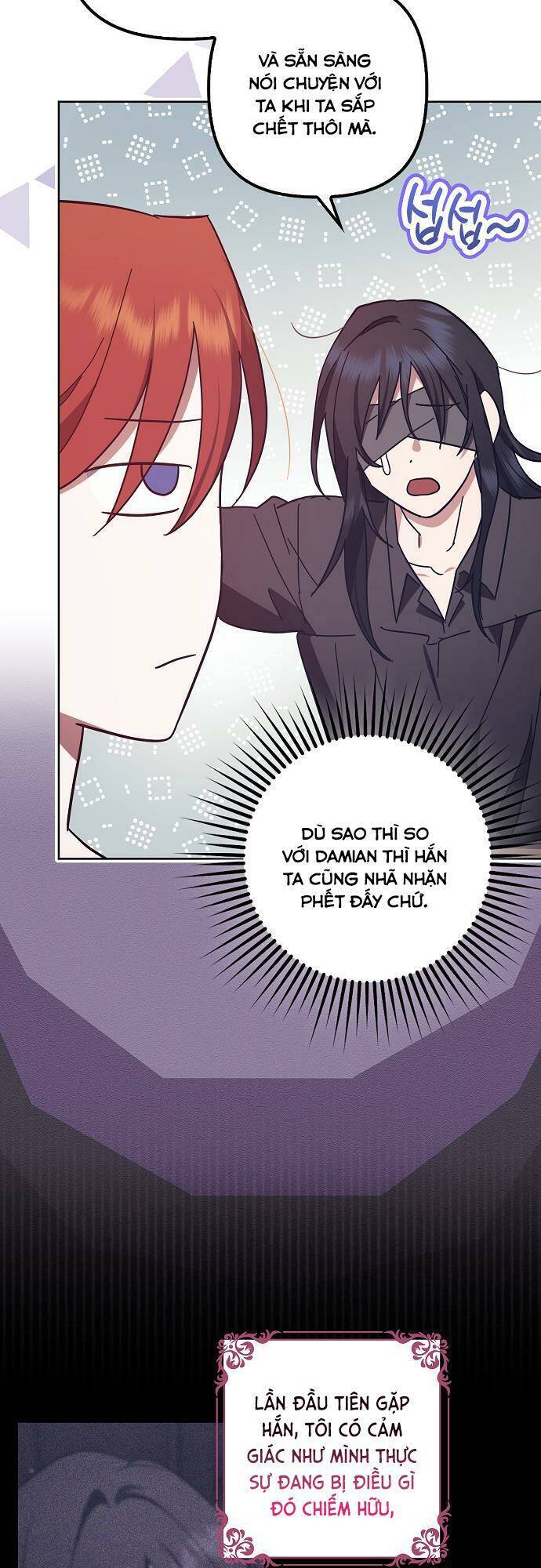 Cuộc Sống Độc Thân Giản Dị Của Quý Cô Bị Bỏ Rơi Chap 45 - Next Chap 46