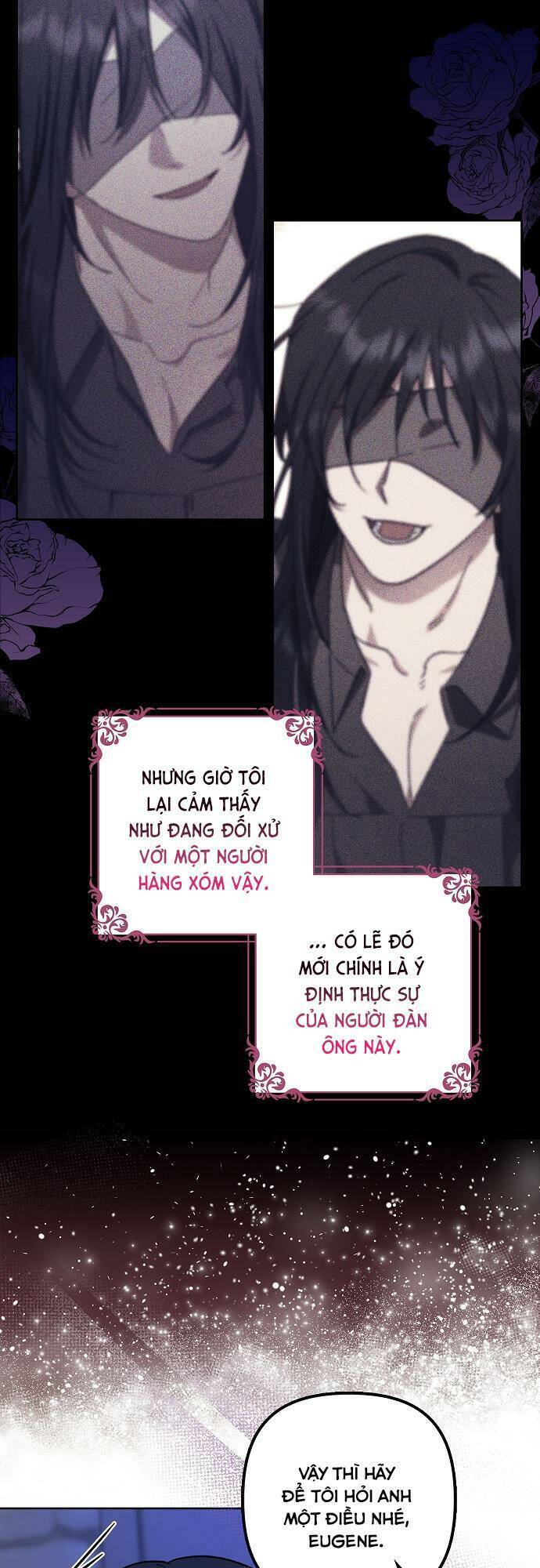 Cuộc Sống Độc Thân Giản Dị Của Quý Cô Bị Bỏ Rơi Chap 45 - Next Chap 46