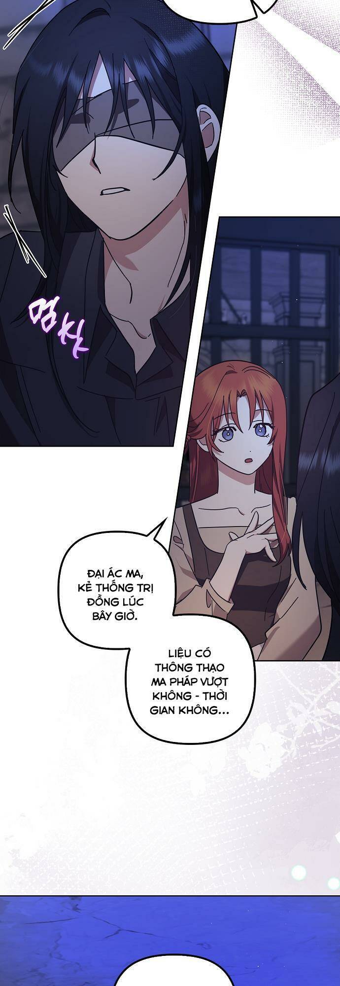 Cuộc Sống Độc Thân Giản Dị Của Quý Cô Bị Bỏ Rơi Chap 45 - Next Chap 46