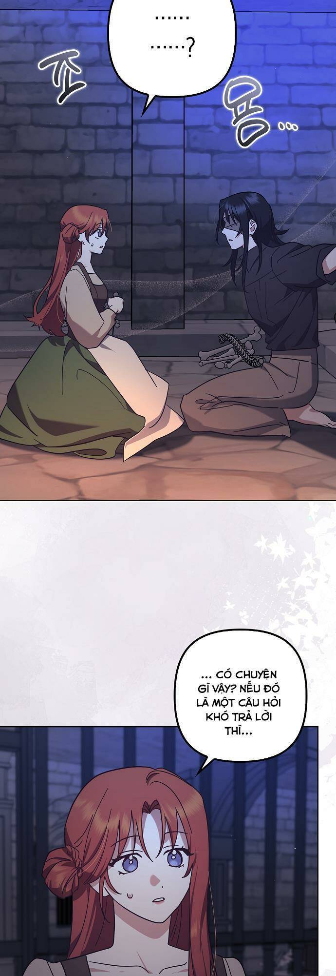 Cuộc Sống Độc Thân Giản Dị Của Quý Cô Bị Bỏ Rơi Chap 45 - Next Chap 46