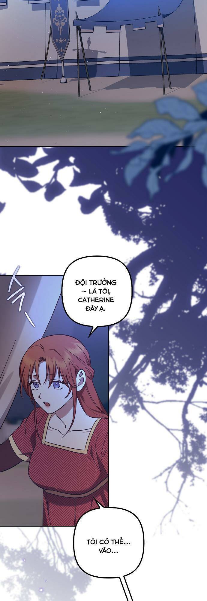 Cuộc Sống Độc Thân Giản Dị Của Quý Cô Bị Bỏ Rơi Chap 45 - Next Chap 46