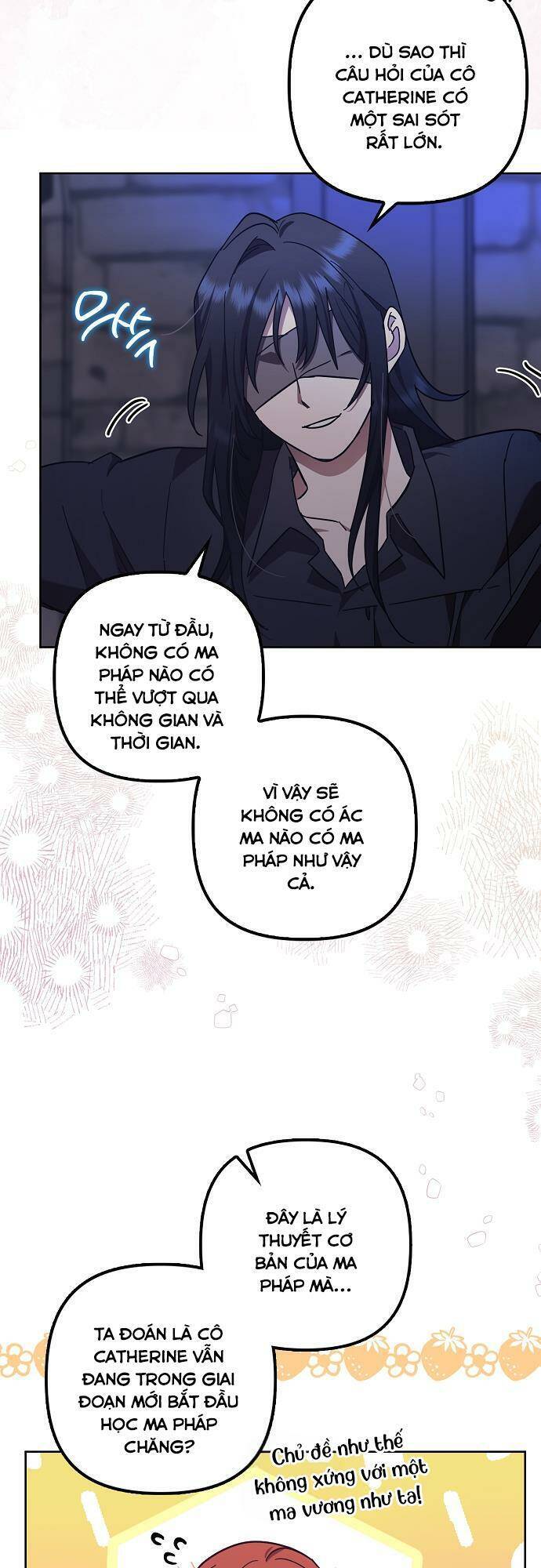 Cuộc Sống Độc Thân Giản Dị Của Quý Cô Bị Bỏ Rơi Chap 45 - Next Chap 46