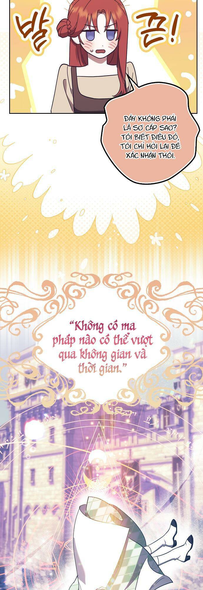 Cuộc Sống Độc Thân Giản Dị Của Quý Cô Bị Bỏ Rơi Chap 45 - Next Chap 46
