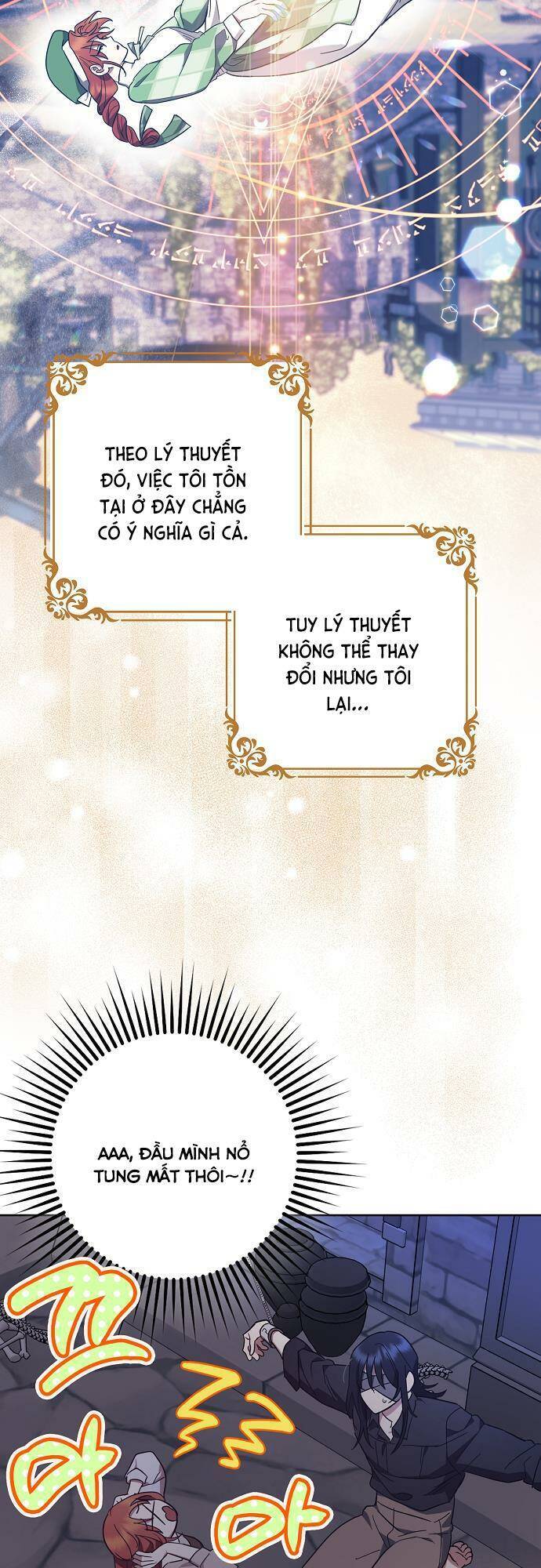 Cuộc Sống Độc Thân Giản Dị Của Quý Cô Bị Bỏ Rơi Chap 45 - Next Chap 46