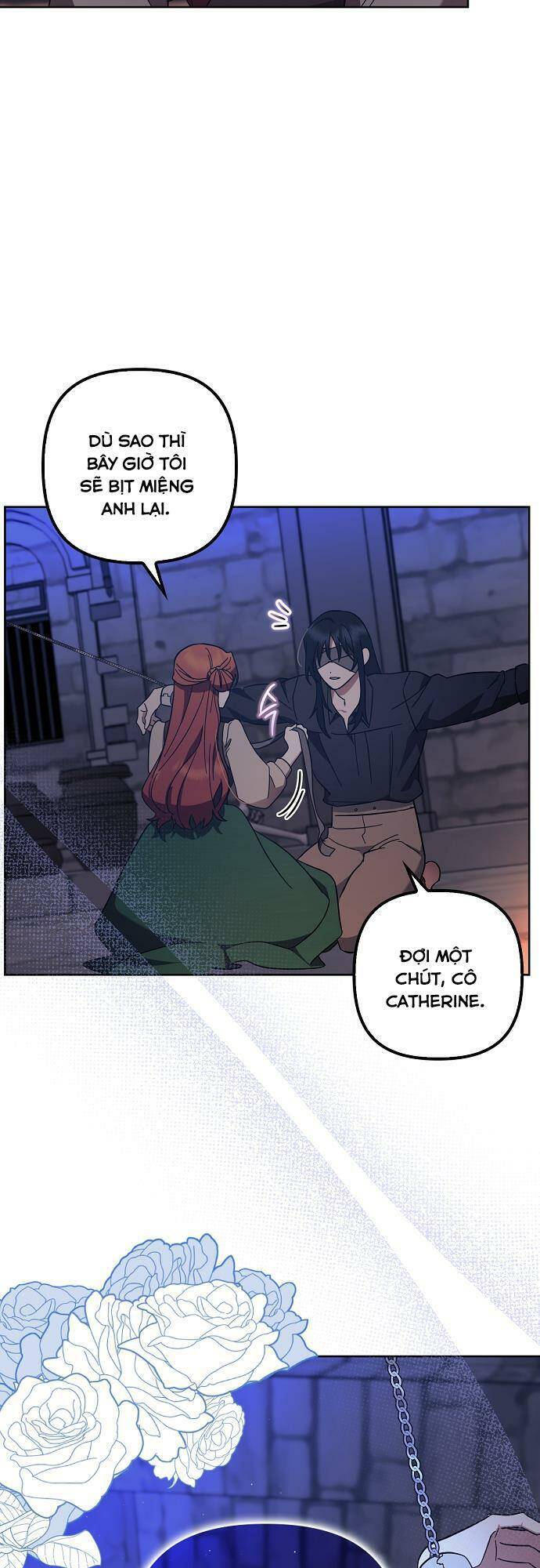 Cuộc Sống Độc Thân Giản Dị Của Quý Cô Bị Bỏ Rơi Chap 45 - Next Chap 46