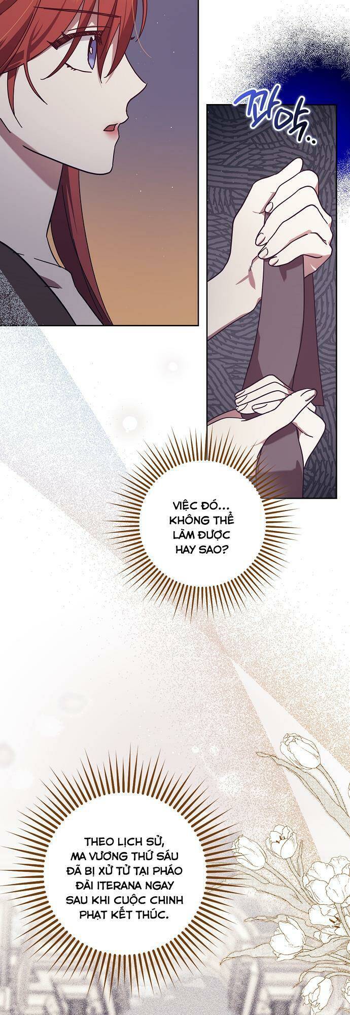Cuộc Sống Độc Thân Giản Dị Của Quý Cô Bị Bỏ Rơi Chap 45 - Next Chap 46