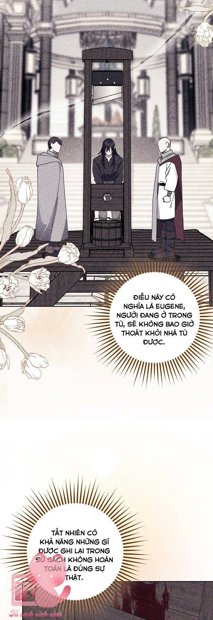 Cuộc Sống Độc Thân Giản Dị Của Quý Cô Bị Bỏ Rơi Chap 45 - Next Chap 46