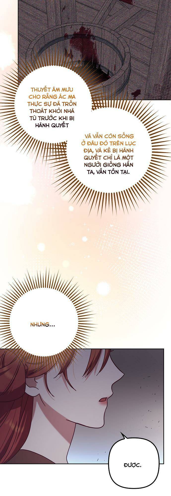 Cuộc Sống Độc Thân Giản Dị Của Quý Cô Bị Bỏ Rơi Chap 45 - Next Chap 46