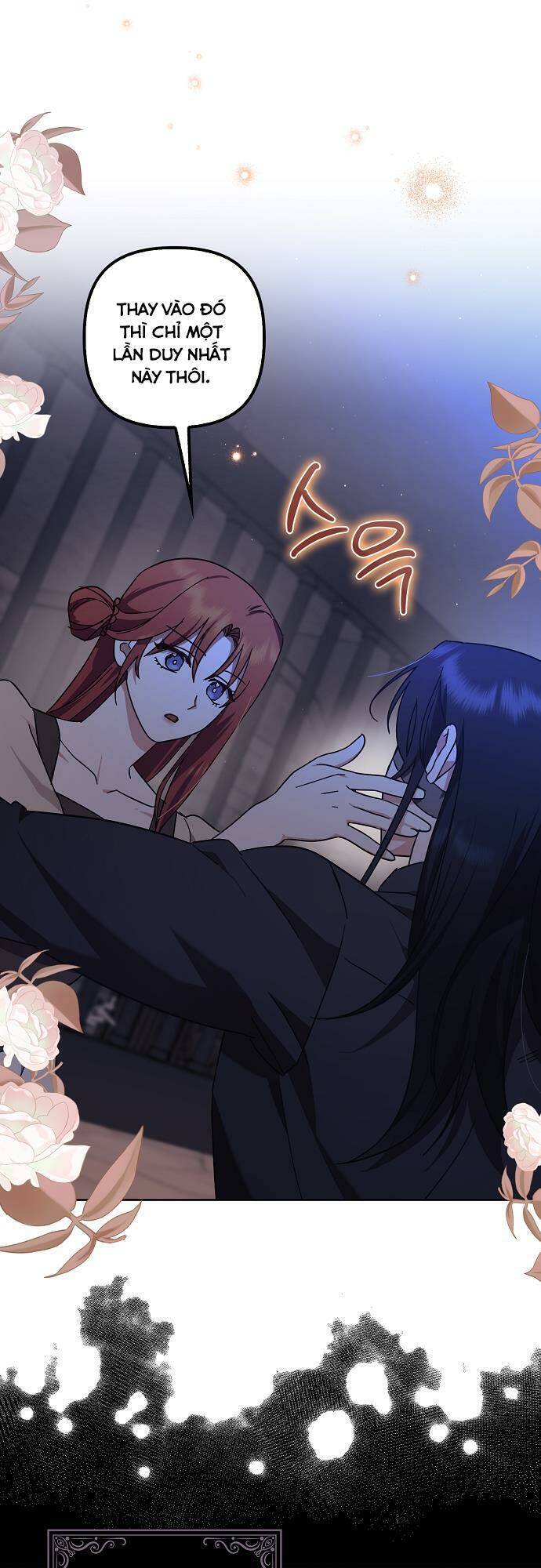 Cuộc Sống Độc Thân Giản Dị Của Quý Cô Bị Bỏ Rơi Chap 45 - Next Chap 46