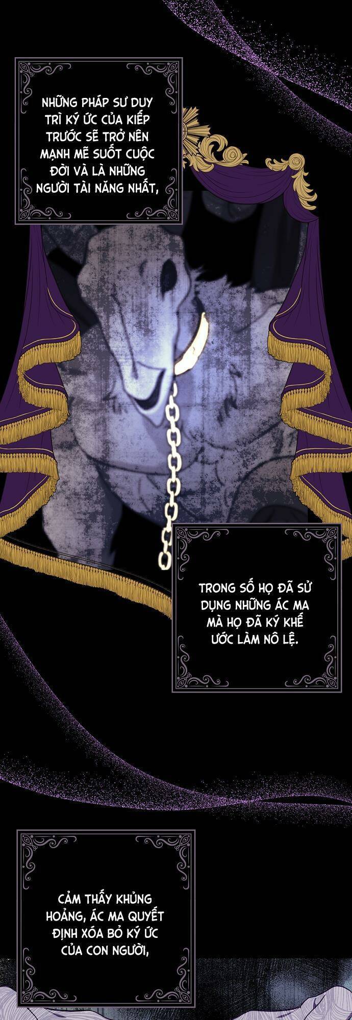 Cuộc Sống Độc Thân Giản Dị Của Quý Cô Bị Bỏ Rơi Chap 45 - Next Chap 46