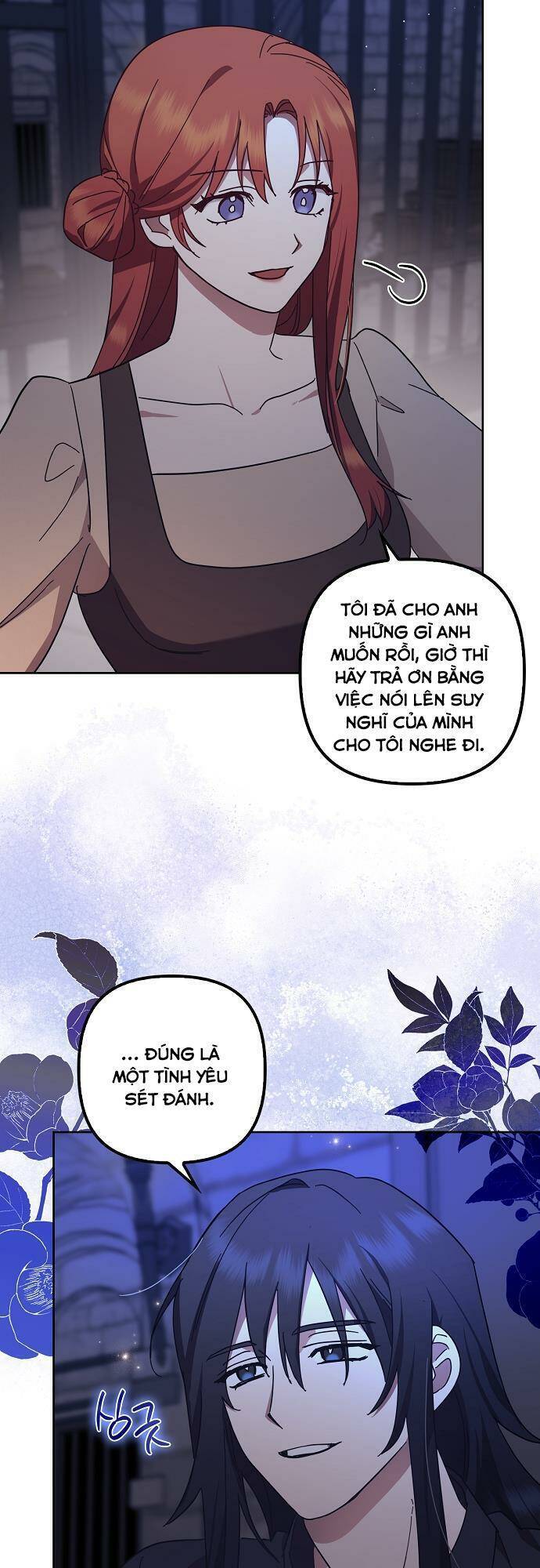 Cuộc Sống Độc Thân Giản Dị Của Quý Cô Bị Bỏ Rơi Chap 45 - Next Chap 46