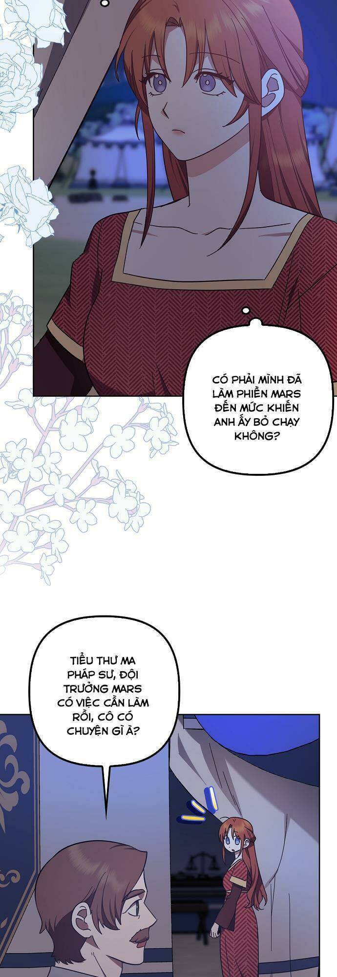 Cuộc Sống Độc Thân Giản Dị Của Quý Cô Bị Bỏ Rơi Chap 45 - Next Chap 46