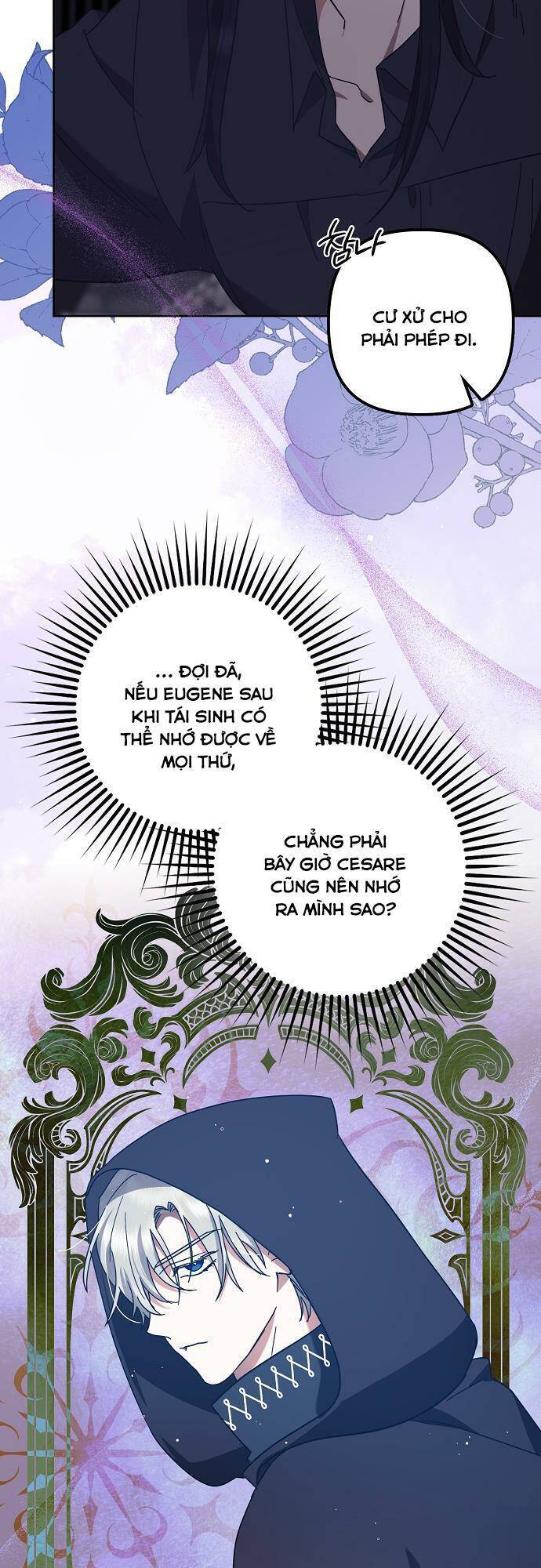 Cuộc Sống Độc Thân Giản Dị Của Quý Cô Bị Bỏ Rơi Chap 45 - Next Chap 46