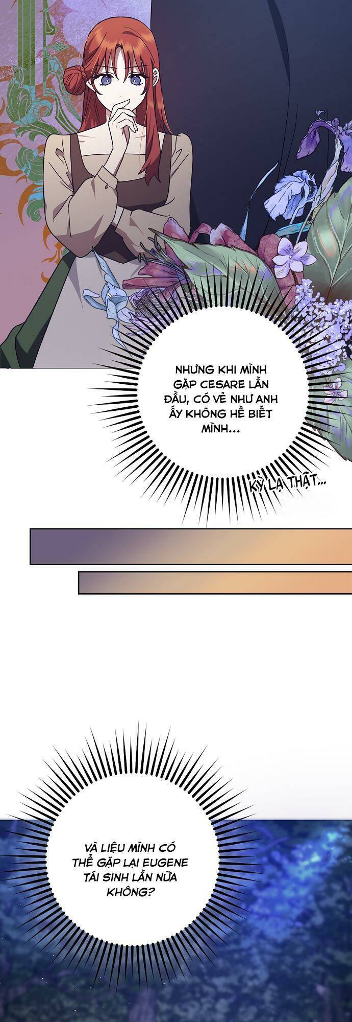 Cuộc Sống Độc Thân Giản Dị Của Quý Cô Bị Bỏ Rơi Chap 45 - Next Chap 46