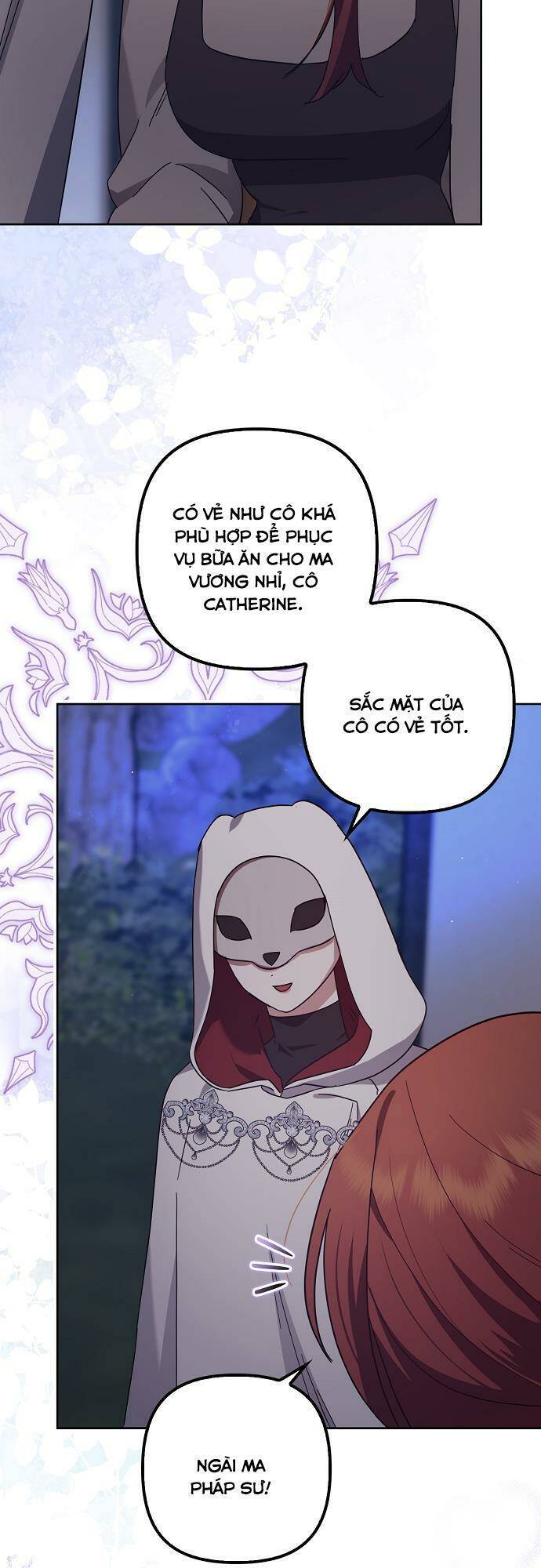 Cuộc Sống Độc Thân Giản Dị Của Quý Cô Bị Bỏ Rơi Chap 45 - Next Chap 46