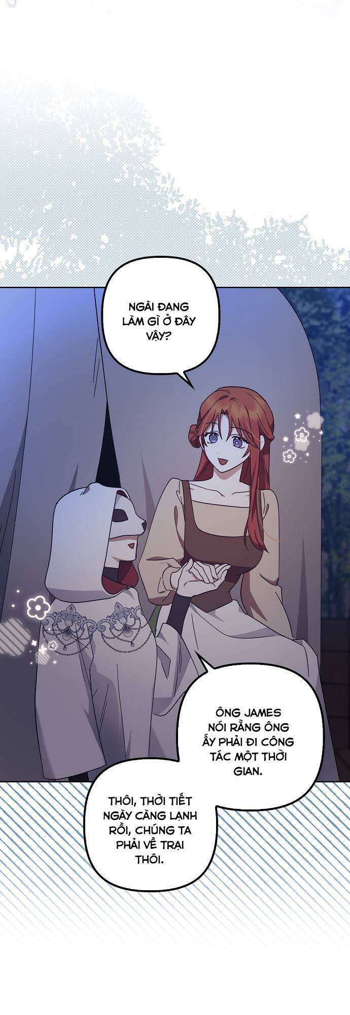 Cuộc Sống Độc Thân Giản Dị Của Quý Cô Bị Bỏ Rơi Chap 45 - Next Chap 46