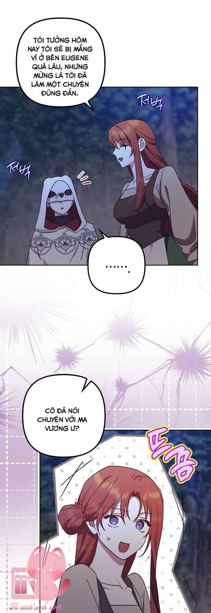 Cuộc Sống Độc Thân Giản Dị Của Quý Cô Bị Bỏ Rơi Chap 45 - Next Chap 46