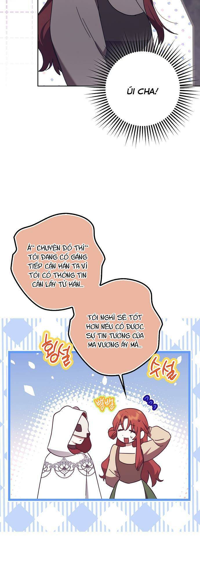 Cuộc Sống Độc Thân Giản Dị Của Quý Cô Bị Bỏ Rơi Chap 45 - Next Chap 46