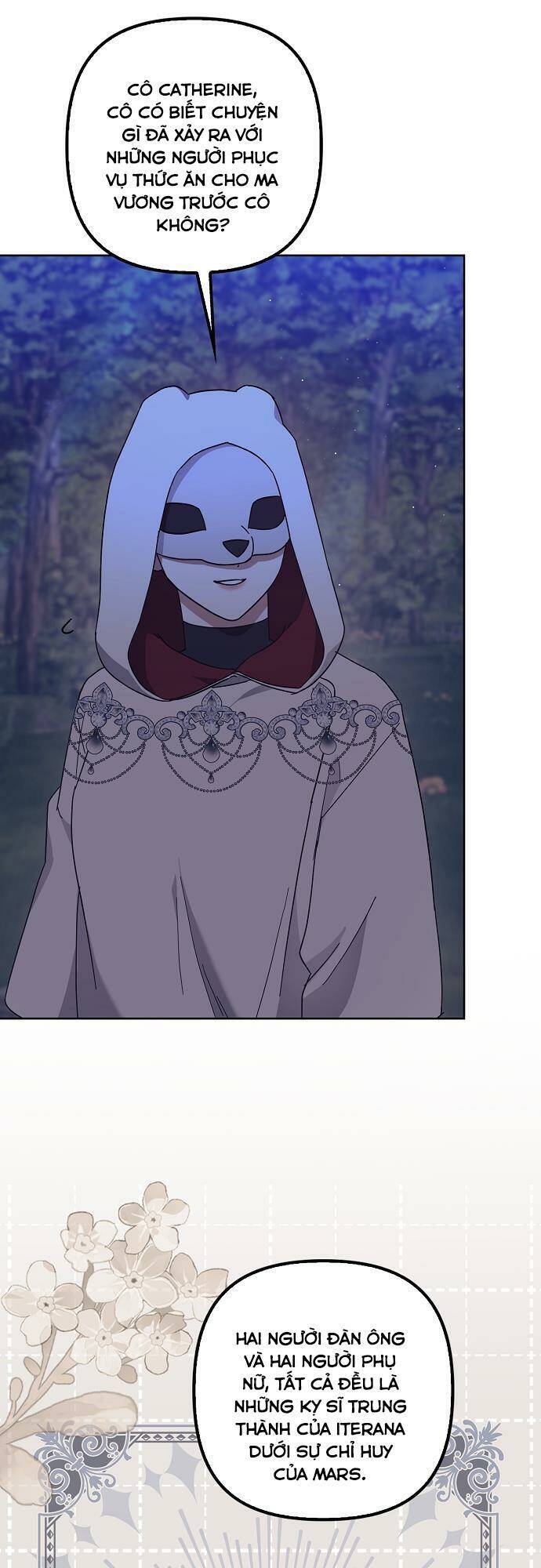 Cuộc Sống Độc Thân Giản Dị Của Quý Cô Bị Bỏ Rơi Chap 45 - Next Chap 46