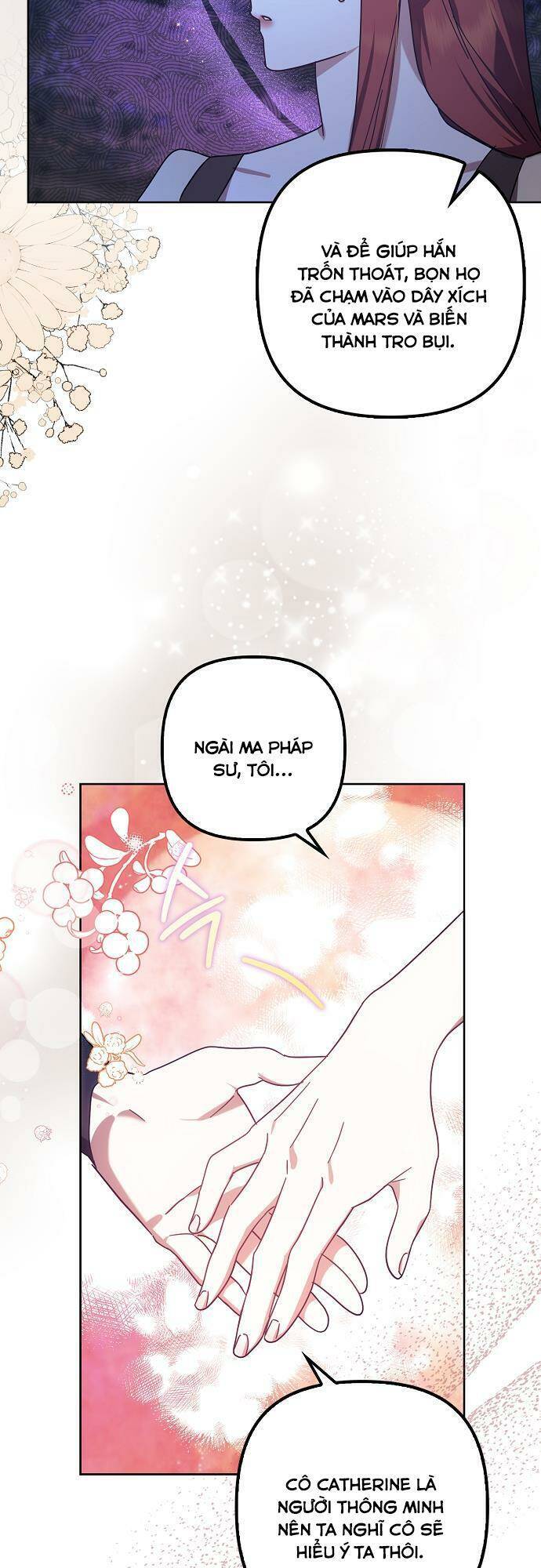 Cuộc Sống Độc Thân Giản Dị Của Quý Cô Bị Bỏ Rơi Chap 45 - Next Chap 46