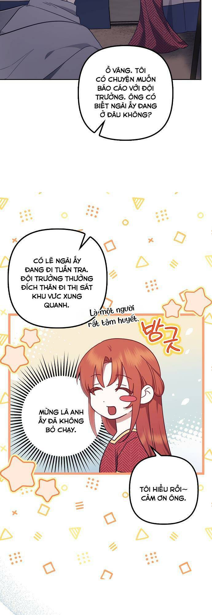 Cuộc Sống Độc Thân Giản Dị Của Quý Cô Bị Bỏ Rơi Chap 45 - Next Chap 46
